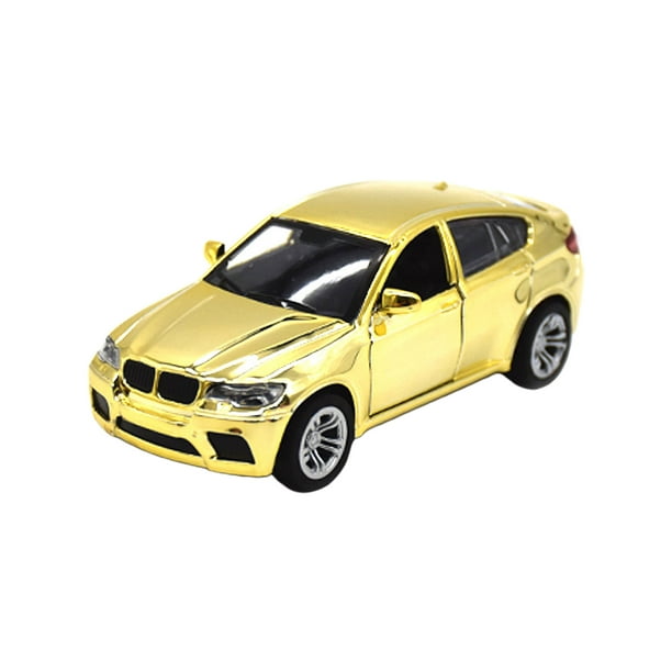 1:32 Scale Diecast Alloy Metal Car Model For Model Pull Back Car Toy Vehicles